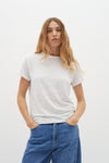 2025FW - In Wear - T-Shirt - Alma (Choix de 2 couleurs)