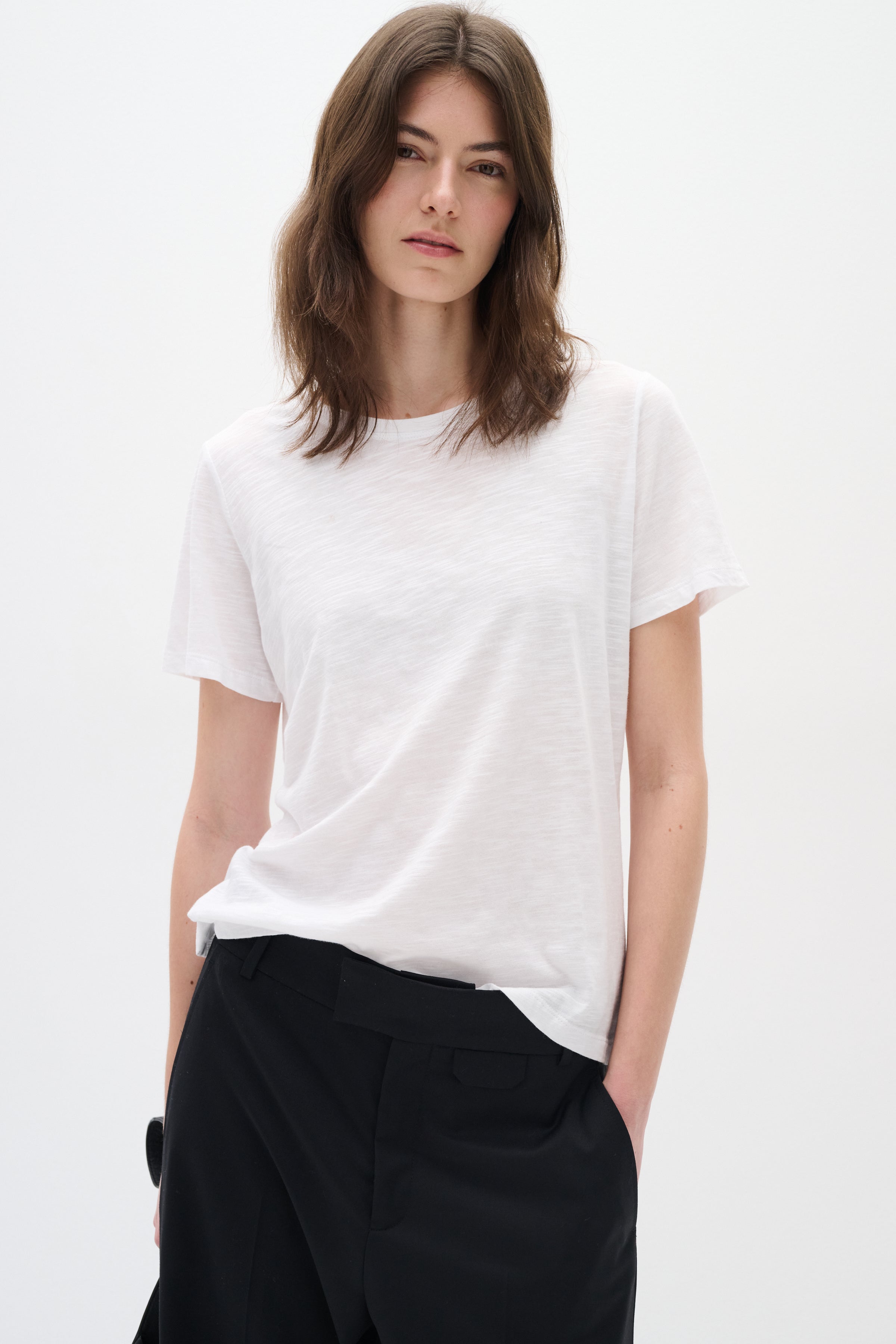 2025FW - In Wear - T-Shirt - Alma (Choix de 2 couleurs)