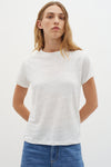 2025FW - In Wear - T-Shirt - Alma (Choix de 2 couleurs)