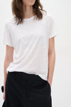 2025FW - In Wear - T-Shirt - Alma (Choix de 2 couleurs)
