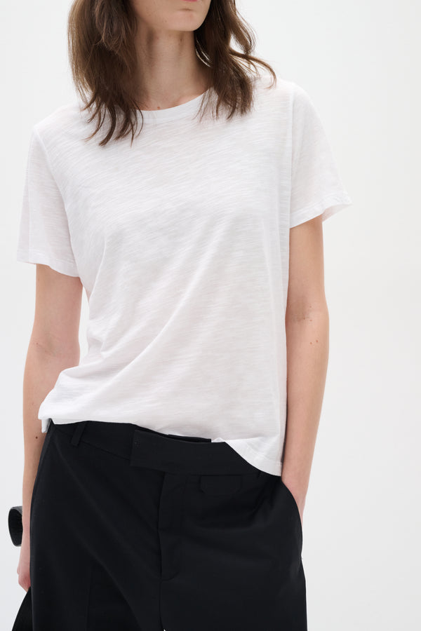 2025FW - In Wear - T-Shirt - Alma (Choix de 2 couleurs)