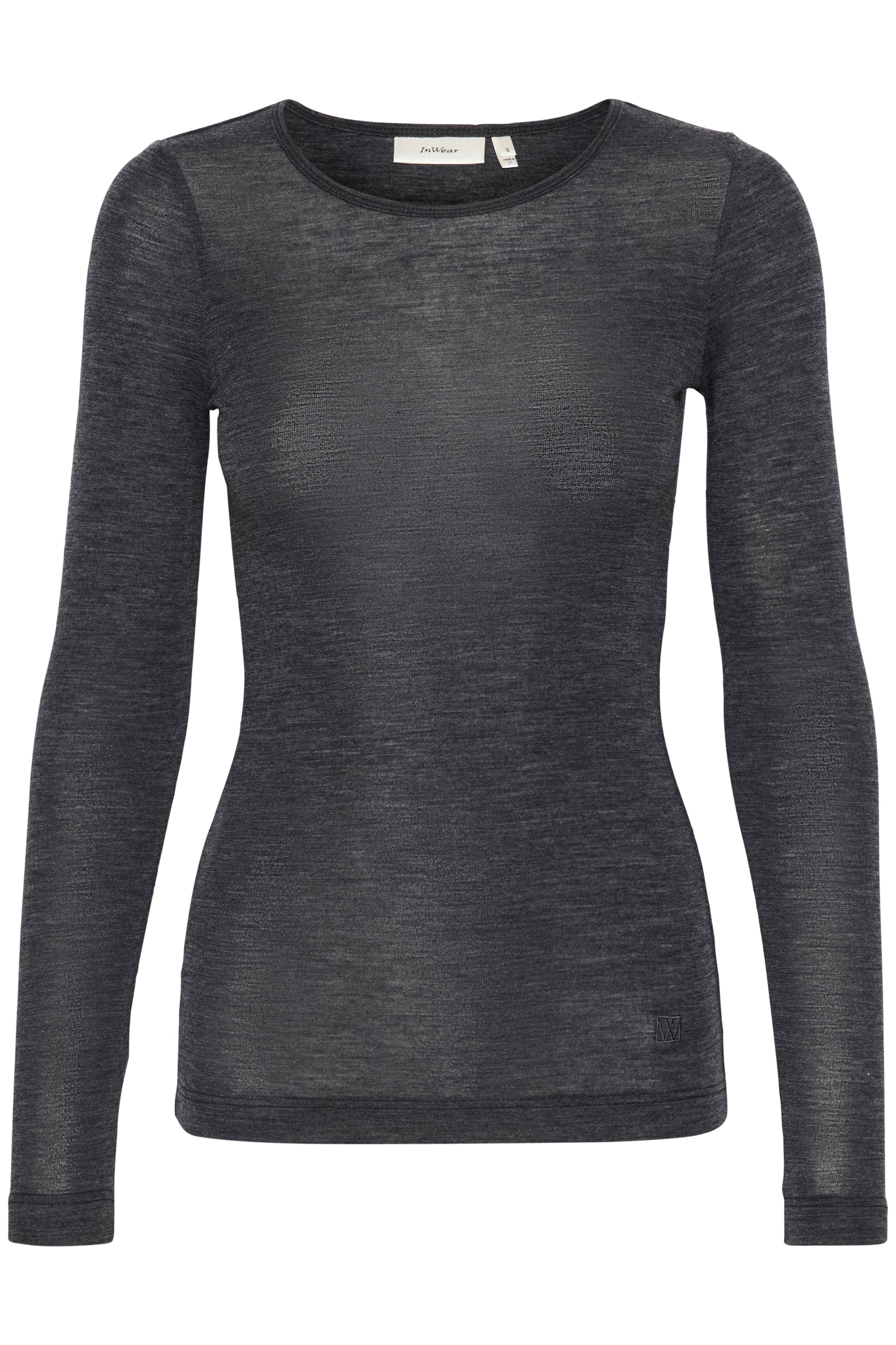 2026FW - In Wear - T-Shirt - Fang (Choix de 3 couleurs)