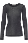 2026FW - In Wear - T-Shirt - Fang (Choix de 3 couleurs)