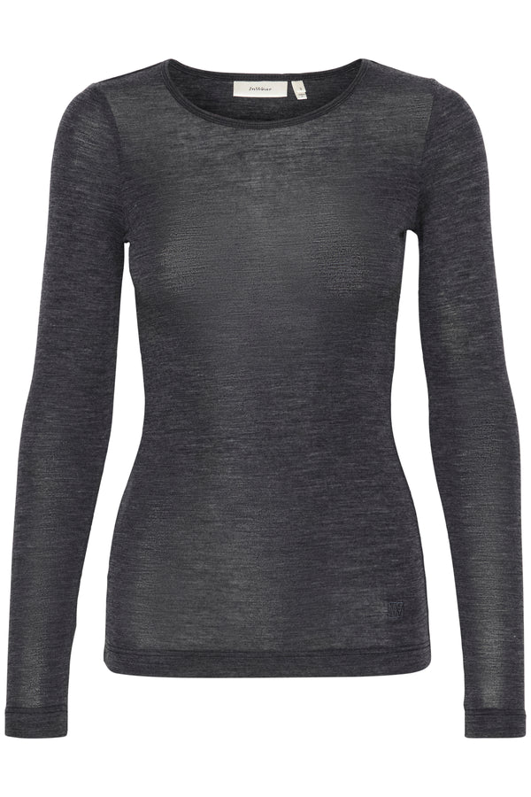 2026FW - In Wear - T-Shirt - Fang (Choix de 3 couleurs)