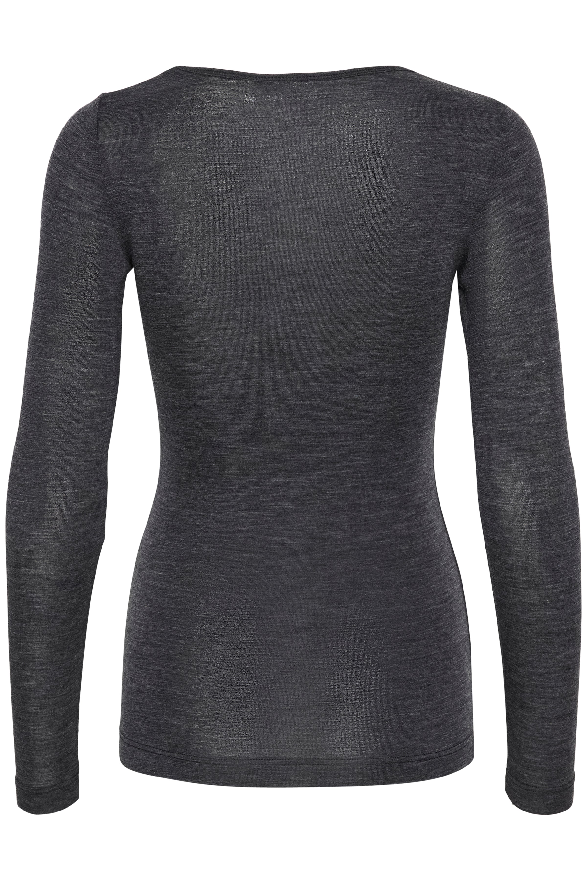 2026FW - In Wear - T-Shirt - Fang (Choix de 3 couleurs)
