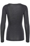 2026FW - In Wear - T-Shirt - Fang (Choix de 3 couleurs)