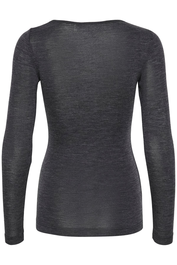 2026FW - In Wear - T-Shirt - Fang (Choix de 3 couleurs)