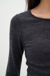 2026FW - In Wear - T-Shirt - Fang (Choix de 3 couleurs)