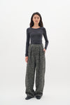 2026FW - In Wear - T-Shirt - Fang (Choix de 3 couleurs)