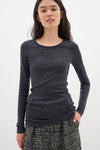 2026FW - In Wear - T-Shirt - Fang (Choix de 3 couleurs)