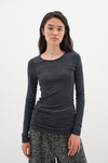 2026FW - In Wear - T-Shirt - Fang (Choix de 3 couleurs)