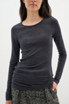 2026FW - In Wear - T-Shirt - Fang (Choix de 3 couleurs)
