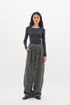 2026FW - In Wear - T-Shirt - Fang (Choix de 3 couleurs)