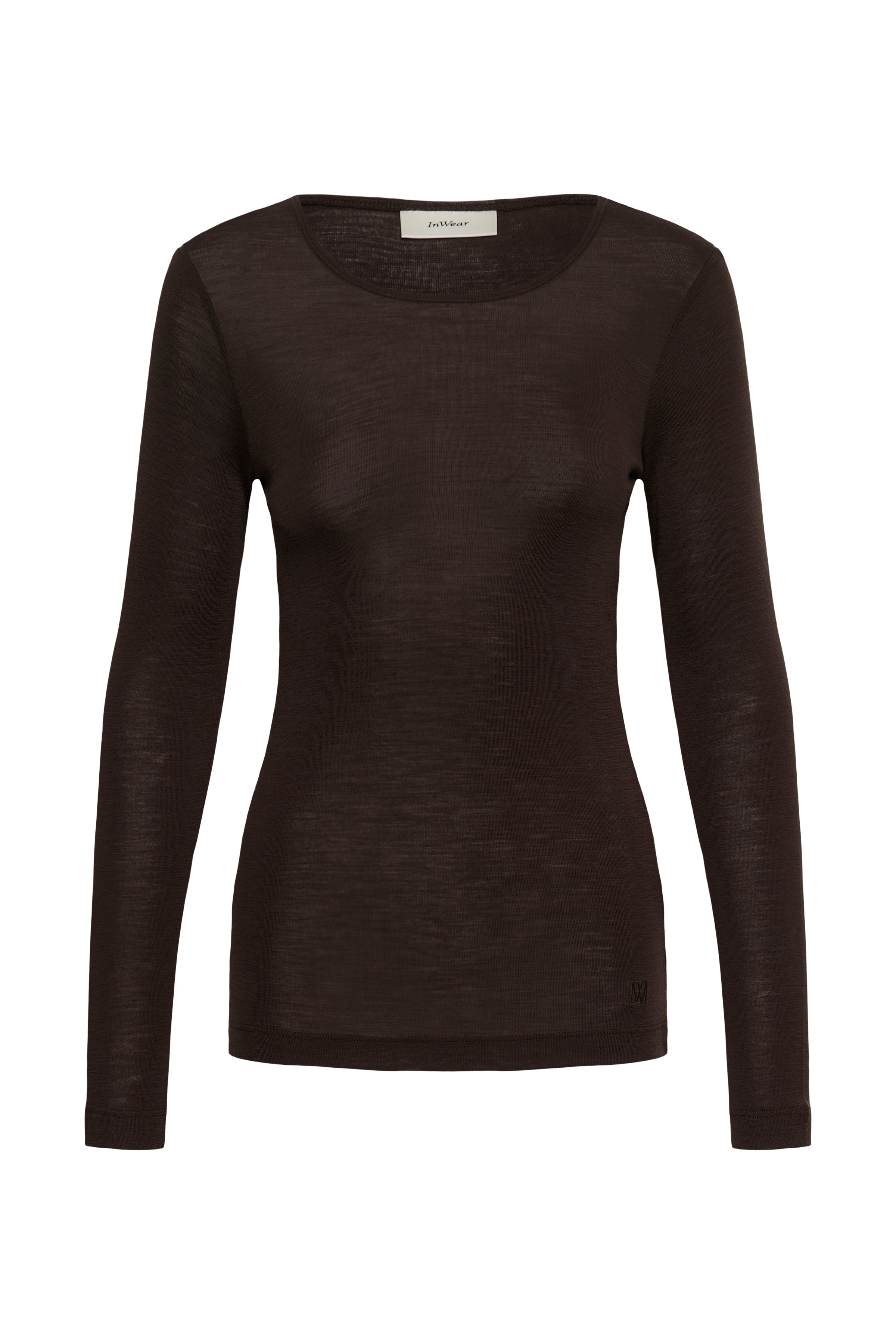 2026FW - In Wear - T-Shirt - Fang (Choix de 3 couleurs)