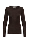 2026FW - In Wear - T-Shirt - Fang (Choix de 3 couleurs)