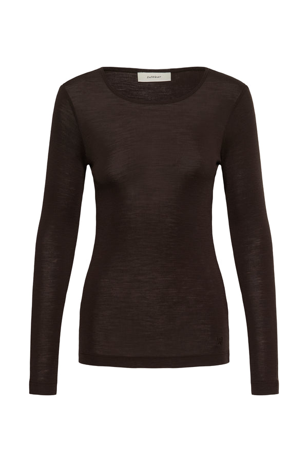 2026FW - In Wear - T-Shirt - Fang (Choix de 3 couleurs)