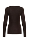 2026FW - In Wear - T-Shirt - Fang (Choix de 3 couleurs)