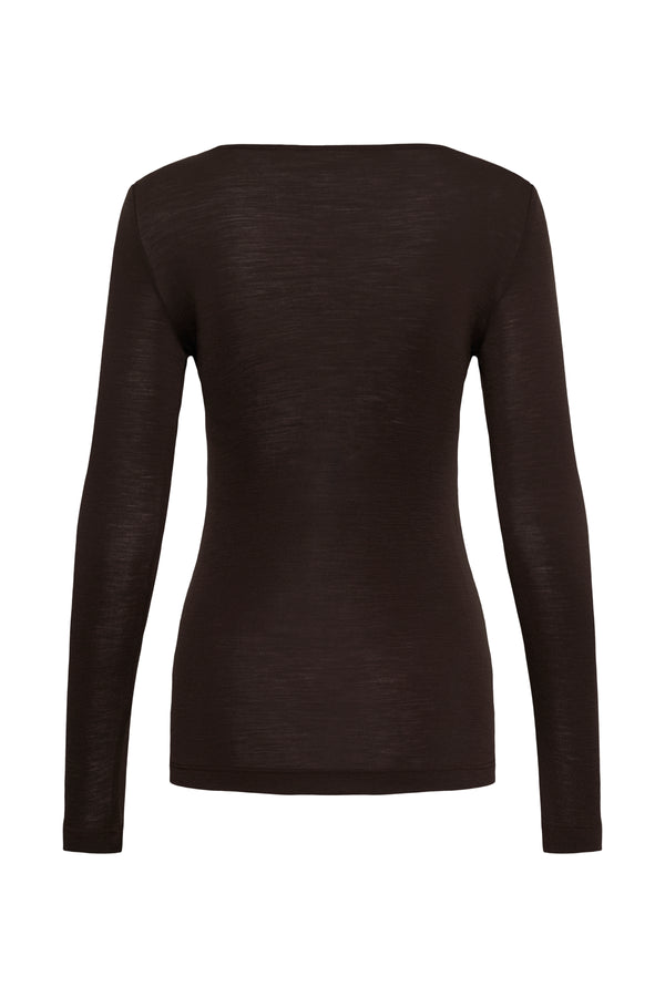 2026FW - In Wear - T-Shirt - Fang (Choix de 3 couleurs)