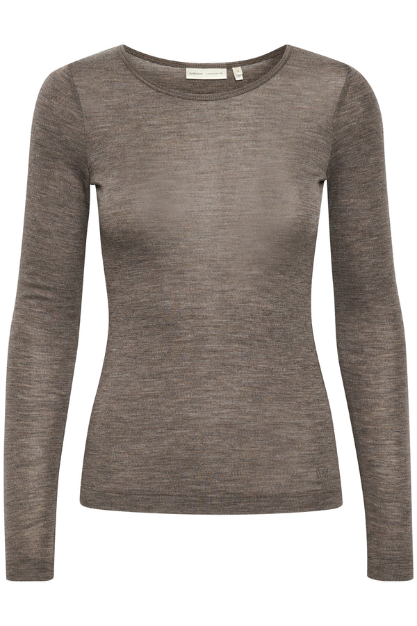 2026FW - In Wear - T-Shirt - Fang (Choix de 3 couleurs)