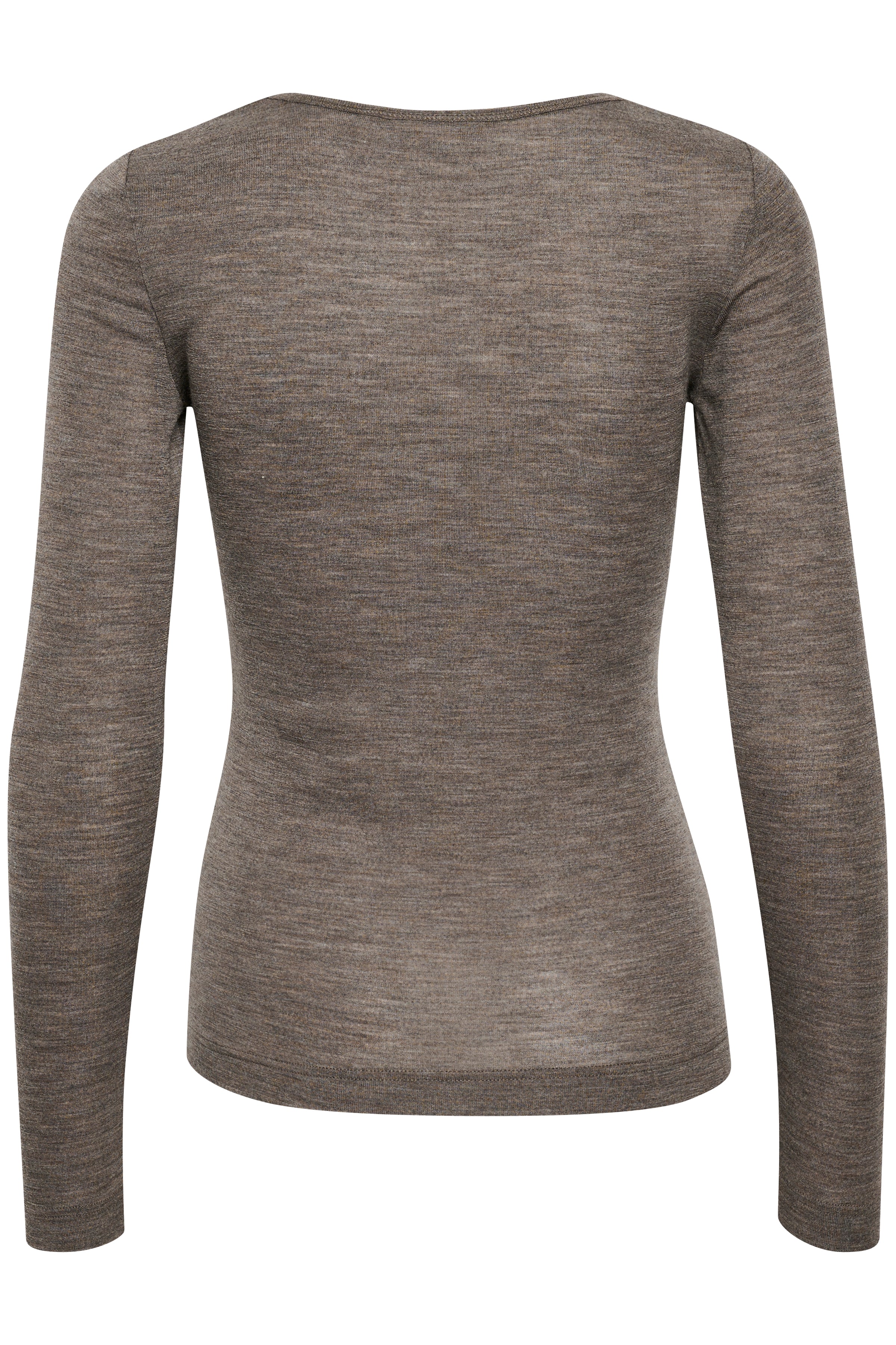 2026FW - In Wear - T-Shirt - Fang (Choix de 3 couleurs)