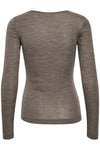 2026FW - In Wear - T-Shirt - Fang (Choix de 3 couleurs)