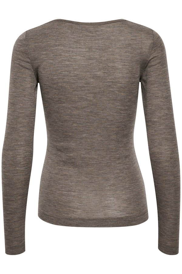 2026FW - In Wear - T-Shirt - Fang (Choix de 3 couleurs)