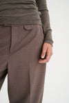 2026FW - In Wear - T-Shirt - Fang (Choix de 3 couleurs)