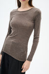 2026FW - In Wear - T-Shirt - Fang (Choix de 3 couleurs)