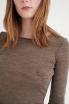 2026FW - In Wear - T-Shirt - Fang (Choix de 3 couleurs)