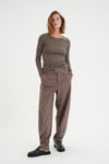 2026FW - In Wear - T-Shirt - Fang (Choix de 3 couleurs)
