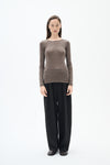 2026FW - In Wear - T-Shirt - Fang (Choix de 3 couleurs)