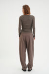 2026FW - In Wear - T-Shirt - Fang (Choix de 3 couleurs)