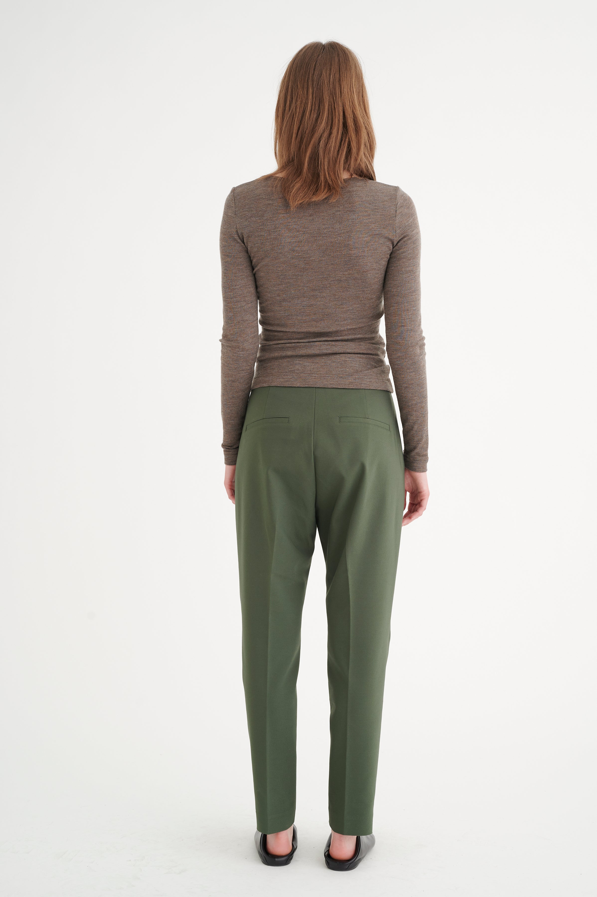 2026FW - In Wear - T-Shirt - Fang (Choix de 3 couleurs)