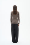 2026FW - In Wear - T-Shirt - Fang (Choix de 3 couleurs)