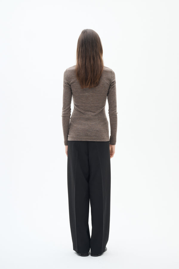 2026FW - In Wear - T-Shirt - Fang (Choix de 3 couleurs)