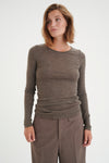 2026FW - In Wear - T-Shirt - Fang (Choix de 3 couleurs)