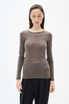 2026FW - In Wear - T-Shirt - Fang (Choix de 3 couleurs)
