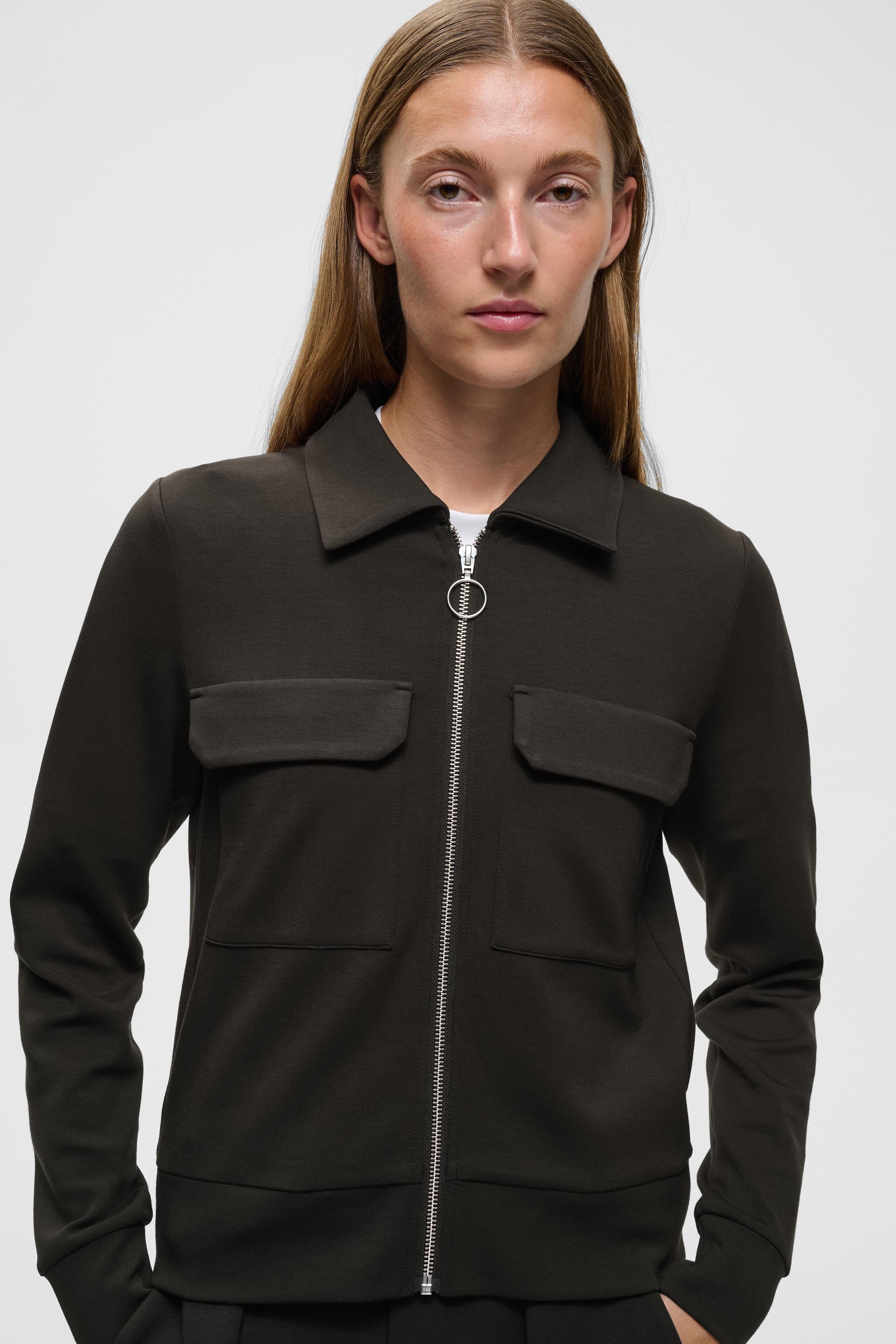 Beca Cardigan