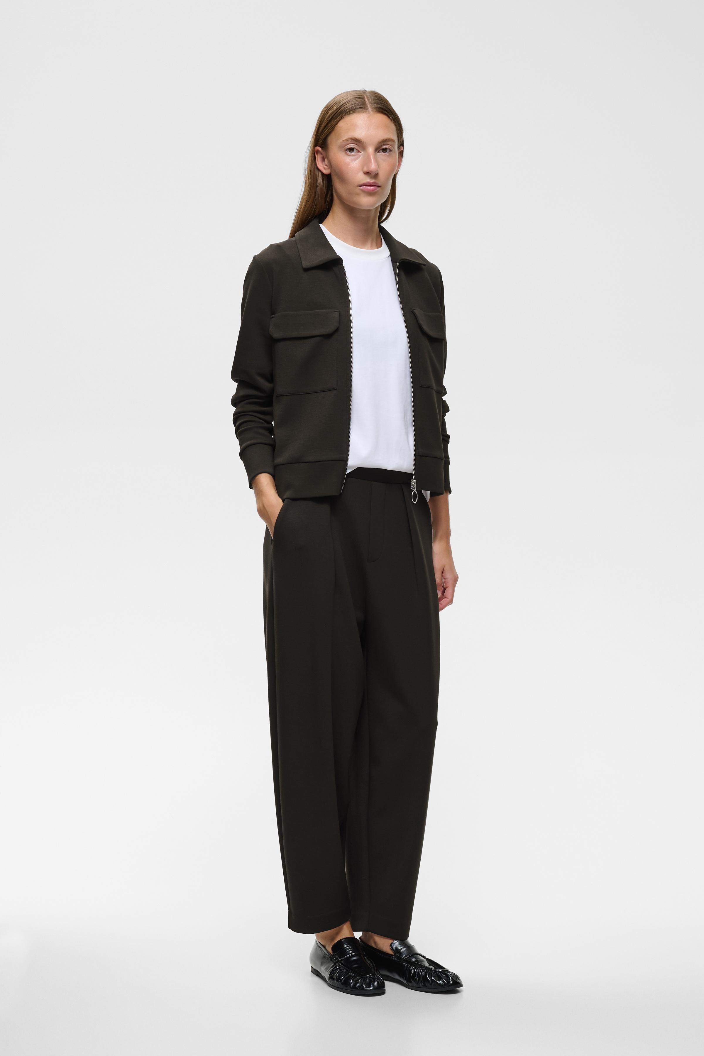Beca Cardigan