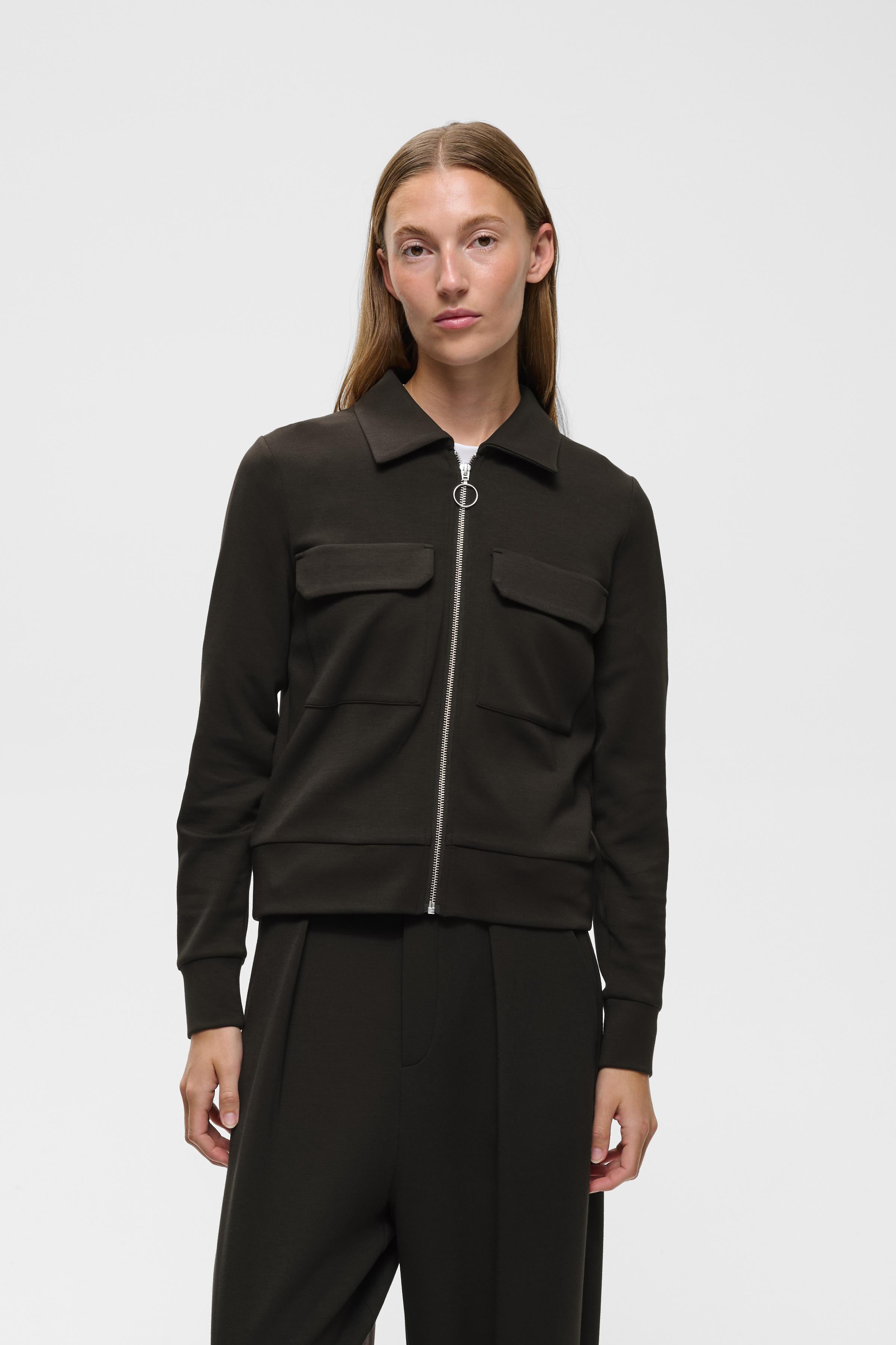 Beca Cardigan