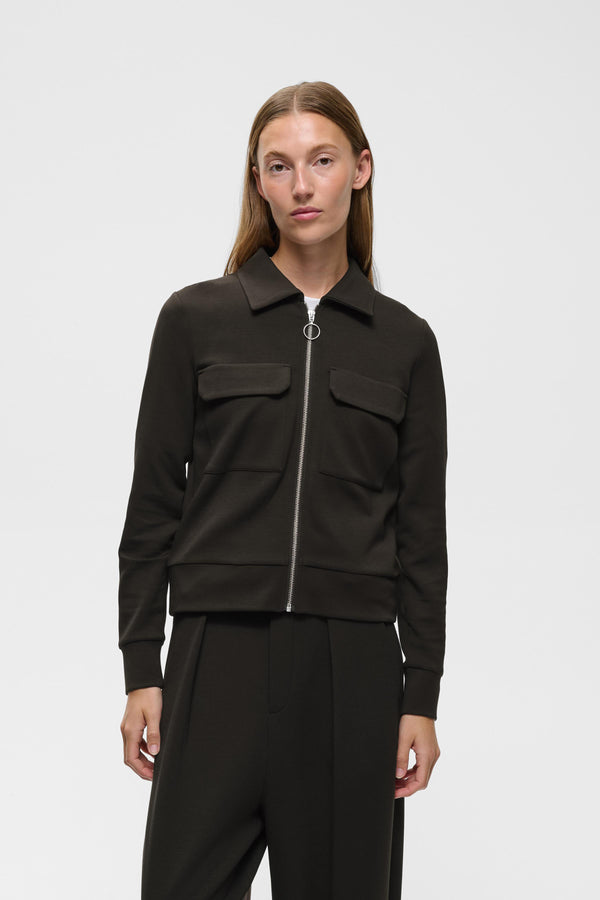 Beca Cardigan
