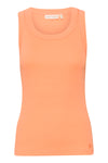 2024SS - Inwear - Camisole - Dagna Tank (Choice of 2 colors) (Add barcodes)