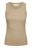 2024SS - In Wear - Camisole - DagnaIW Tank (Choix de 3 couleurs)