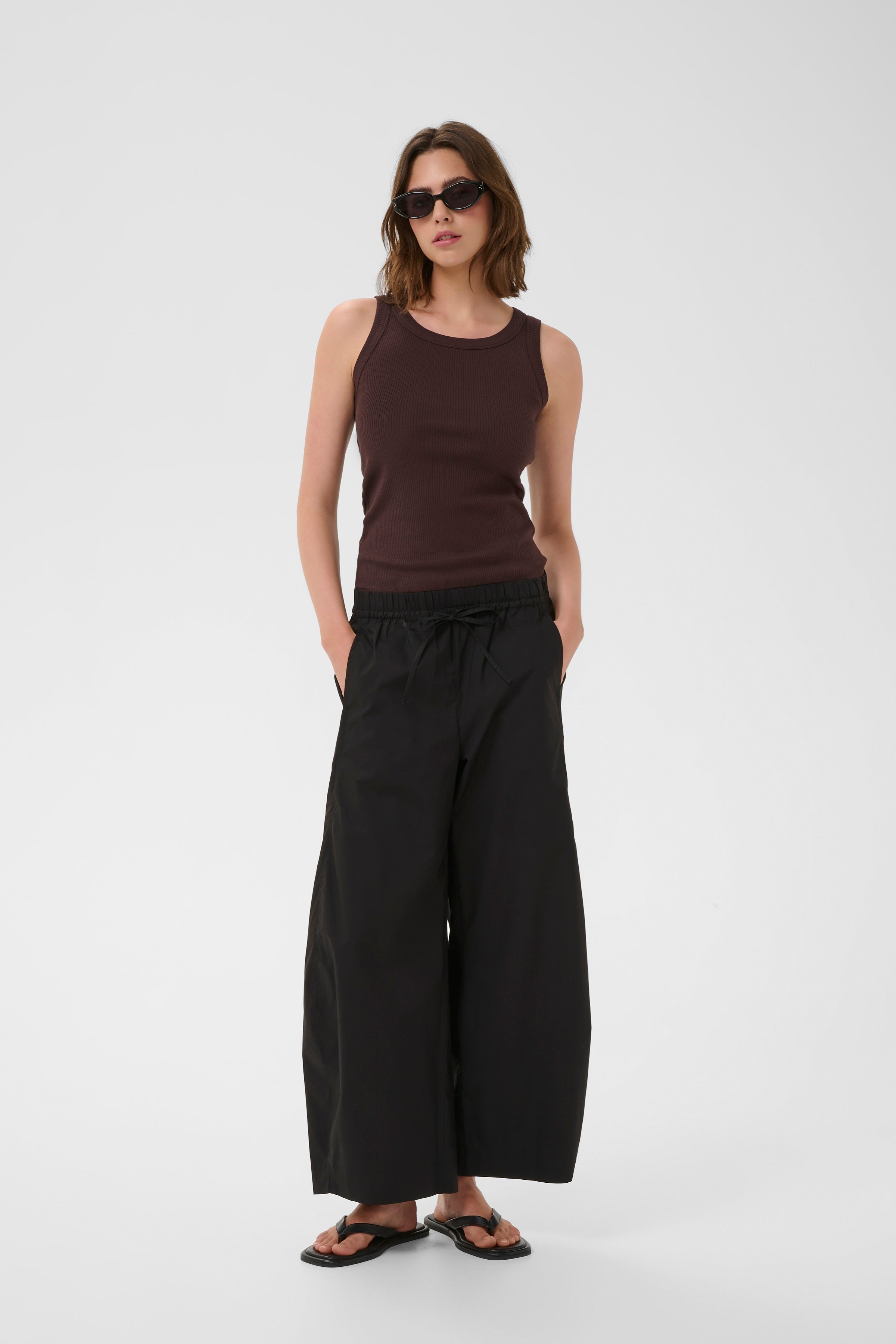 2026SS - In Wear - Camisole - Dagna