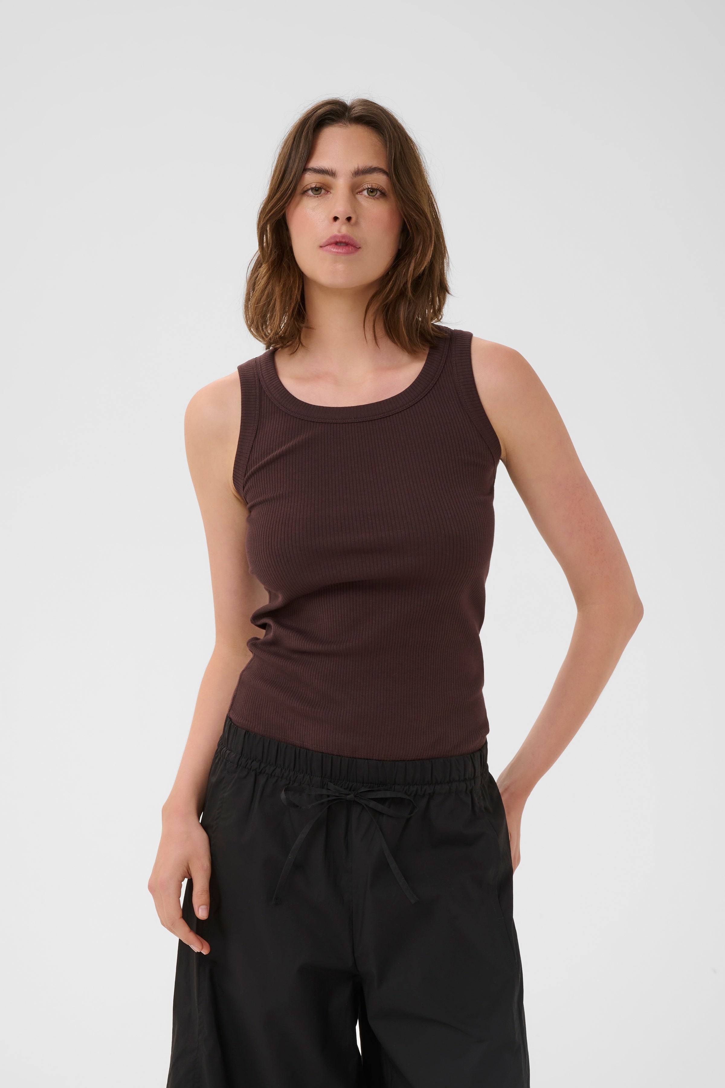 2026SS - In Wear - Camisole - Dagna
