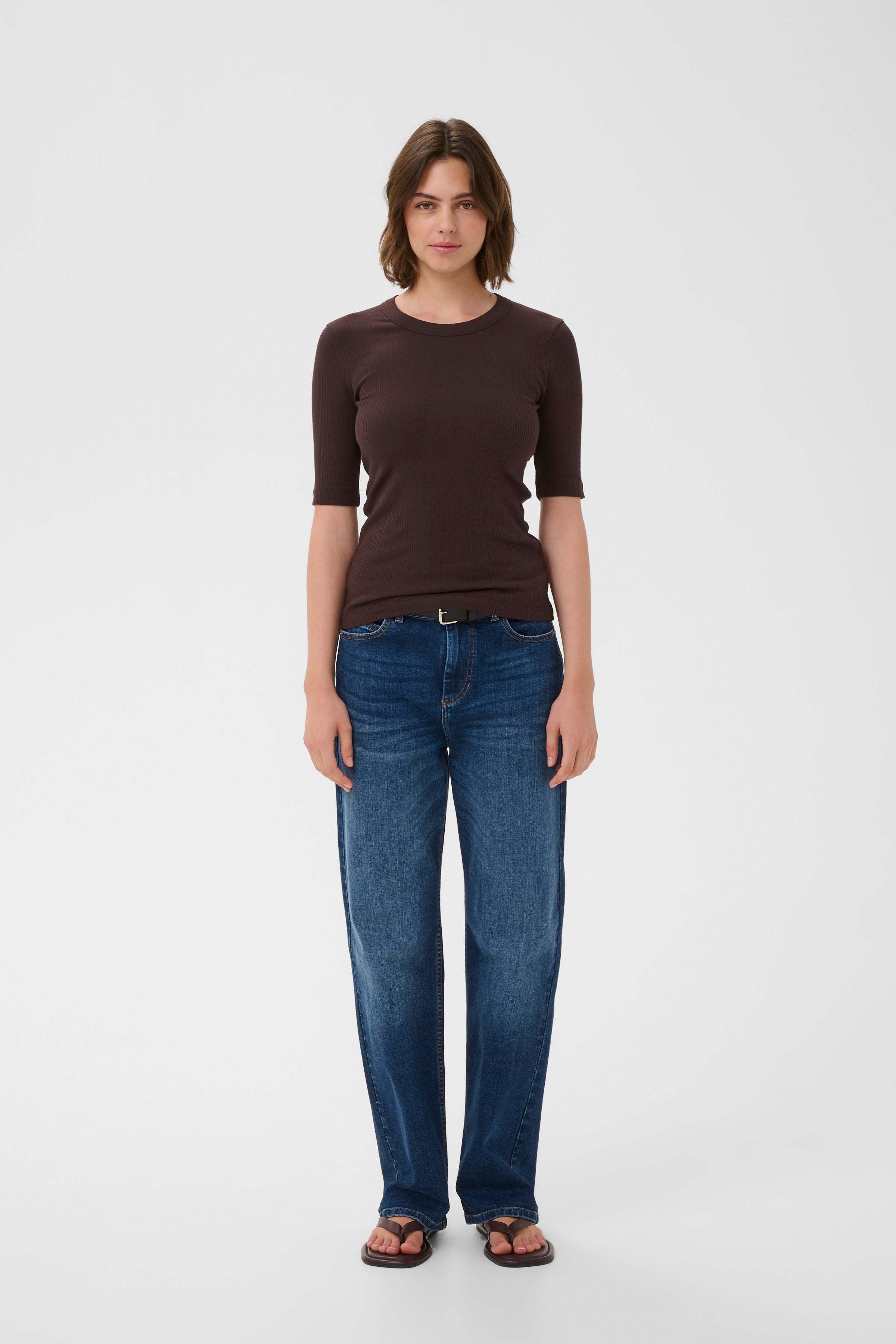 2026SS - In Wear - T-Shirt - Dagna
