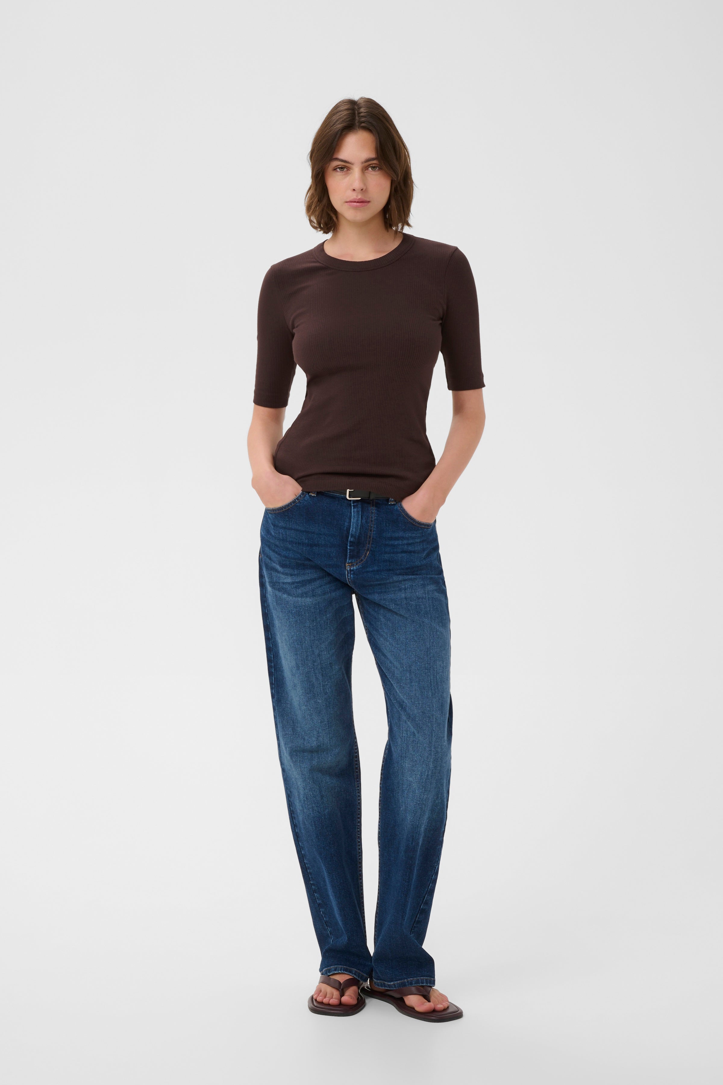 2026SS - In Wear - T-Shirt - Dagna