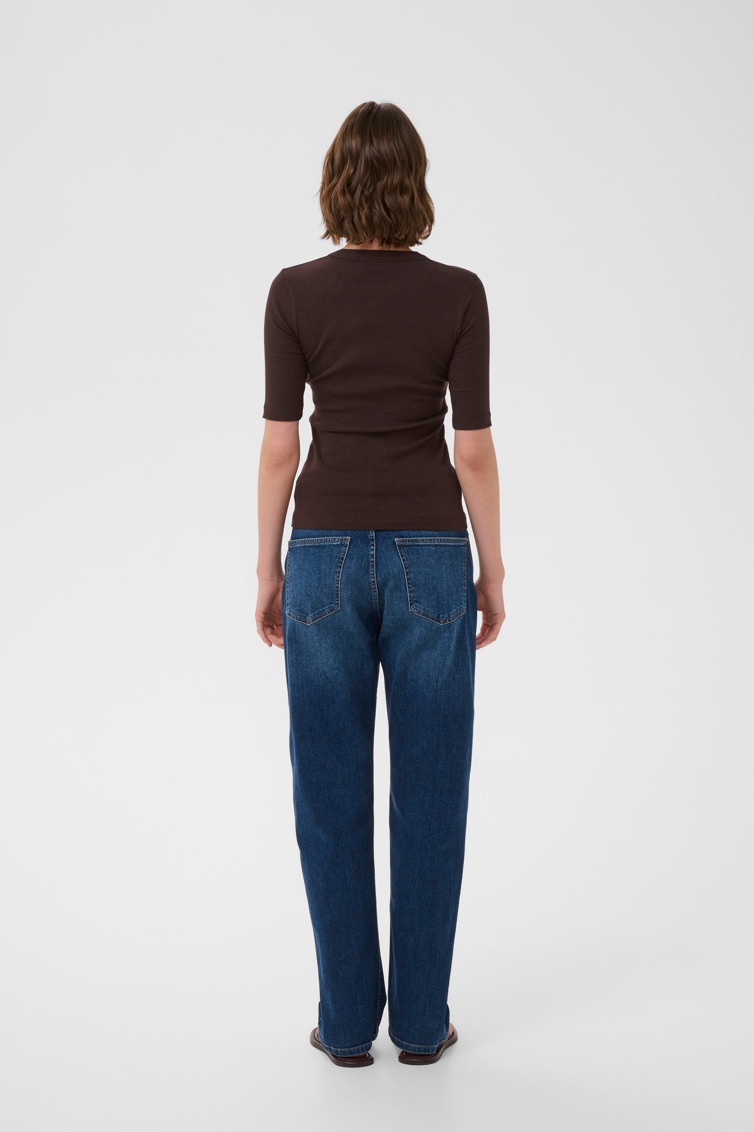 2026SS - In Wear - T-Shirt - Dagna