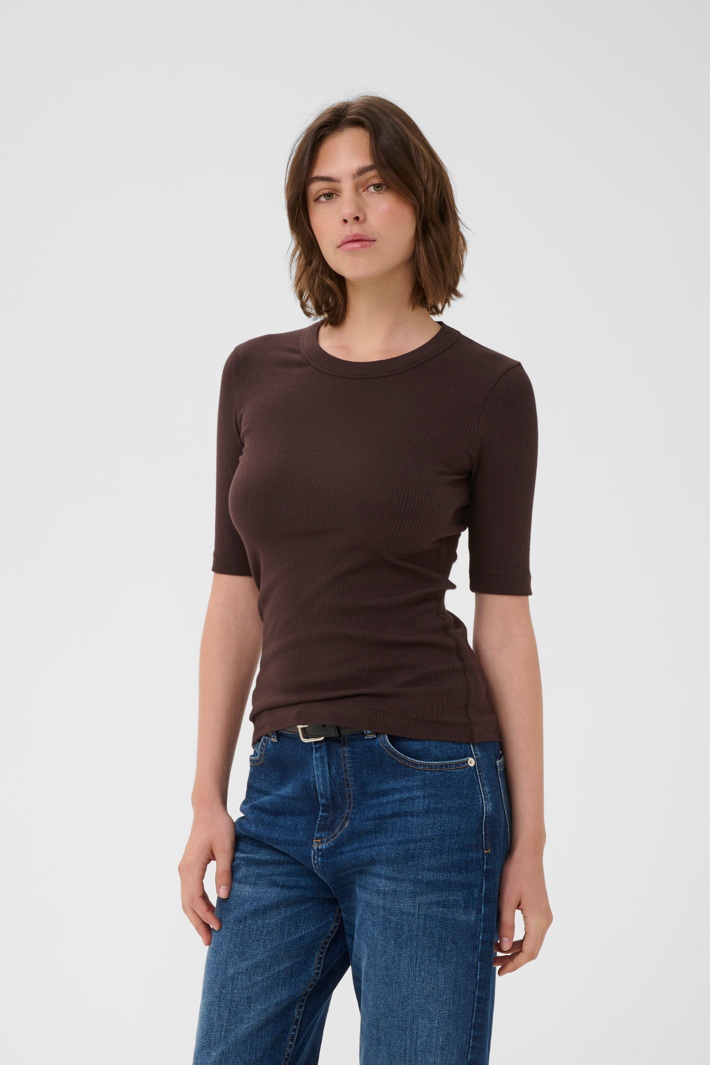2026SS - In Wear - T-Shirt - Dagna