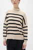 2025FW - In Wear - Pull - Tenley Turtleneck